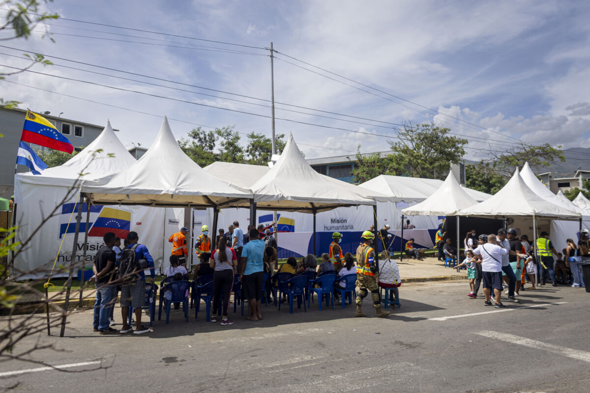 Prepara Familia exigió transparencia en protocolos de atención a afectados por los terremotos