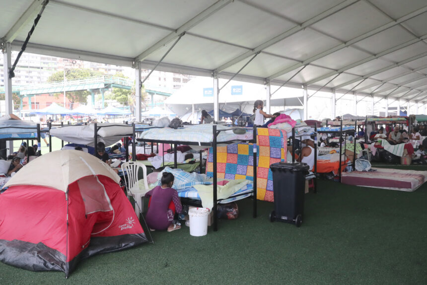 Cecodap recomendó proteger a los niños de la sobreexposición digital tras los terremotos en Venezuela