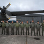 Uruguay envió el primer avión con ayuda humanitaria a Venezuela tras los terremotos