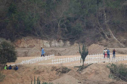 Gobernador de La Guaira descartó fosas comunes para las víctimas de los terremotos