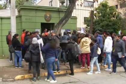 Gobiernos de Venezuela y Chile acordaron normalizar sus relaciones diplomáticas