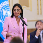 Venezuela y la ONU activaron un plan para definir las necesidades de recuperación tras los terremotos