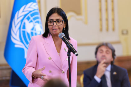 Venezuela y la ONU activaron un plan para definir las necesidades de recuperación tras los terremotos