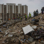 Periodistas de medios de EE UU y Reino Unido denunciaron restricciones durante la cobertura de los terremotos en Venezuela