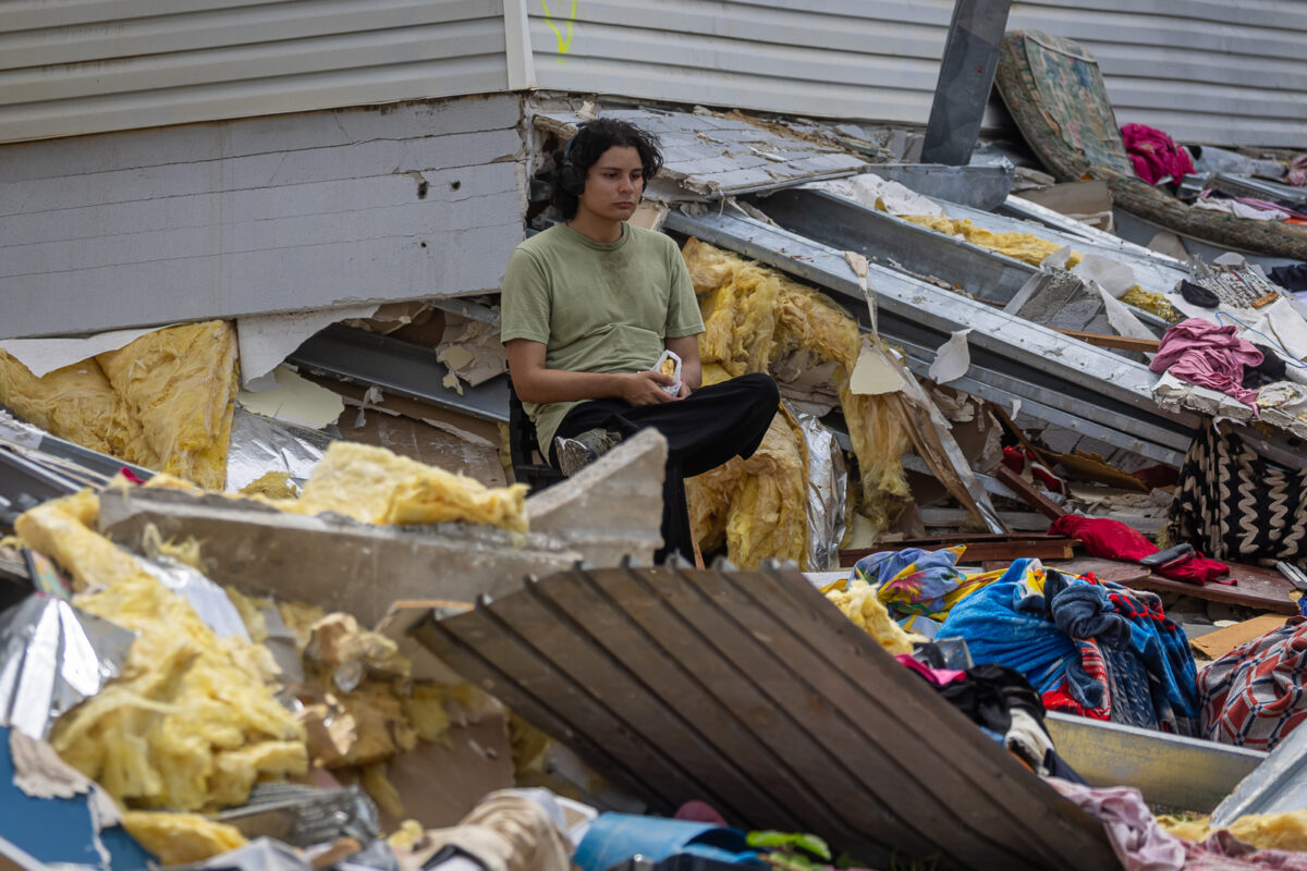 Acceso a la Justicia cuestionó que el gobierno no haya decretado duelo nacional tras los terremotos