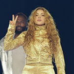 Shakira hace un llamado a Macron y Merz para apoyar educación en Venezuela tras terremotos