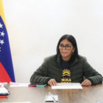 Anunciaron registro único de vivienda para personas en campamentos transitorios