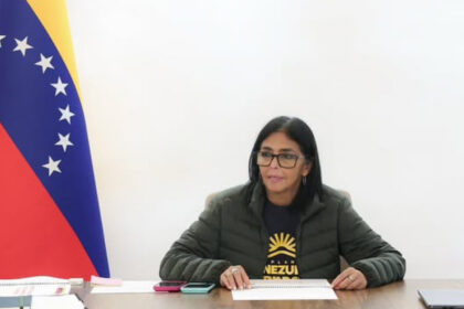 Anunciaron registro único de vivienda para personas en campamentos transitorios
