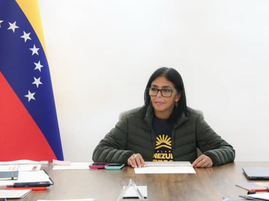 Anunciaron registro único de vivienda para personas en campamentos transitorios