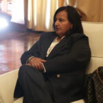 Dinorah Figuera prometió impulsar una ruta democrática en la agenda de trabajo con el chavismo