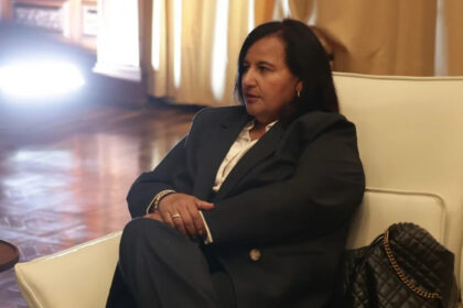 Dinorah Figuera prometió impulsar una ruta democrática en la agenda de trabajo con el chavismo