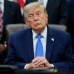 Trump tiene una marca registrada en Venezuela