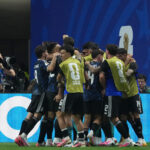 Argentina remontó contra Inglaterra y jugará su segunda final consecutiva del Mundial