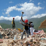Venezuela enfrenta el desafío de la gestión de la tragedia y la reconstrucción tras terremotos