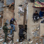 Acceso a la Justicia cuestionó que el gobierno no haya decretado duelo nacional tras los terremotos