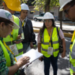 Sin hogar, pero evaluando viviendas: el rostro de la ingeniería tras los terremotos en Venezuela