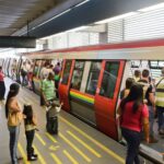 Metro de Los Teques reanudó sus operaciones tras culminar inspecciones