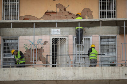 El desafío de qué priorizar en la reconstrucción en Venezuela tras los terremotos