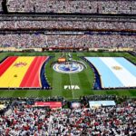 España y Argentina se enfrentan para definir el campeón del Mundial 2026