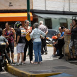 Sismo de magnitud 3,9 se sintió en Caracas y otras zonas del centro de Venezuela