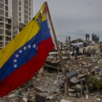 SNTP informó sobre el fallecimiento de siete trabajadores de la prensa por los terremotos en Venezuela