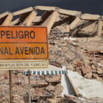 OIM alertó que miles de familias aún viven cerca de sus casas destruida por terremotos en Venezuela