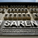 El Saren habilitó los trámites para la legalización internacional de documentos en línea