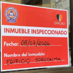 Gobierno encargado dio indicaciones para el uso de ascensores y reparaciones en edificios tras los terremotos
