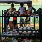 Cecodap documentó 1.405 casos de niños y adolescentes afectados por los terremotos
