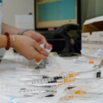 La OMS y el Ministerio de Salud advierten un aumento de enfermedades e infecciones tras los terremotos