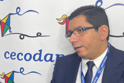Cecodap documentó 1.405 casos de niños y adolescentes afectados por los terremotos