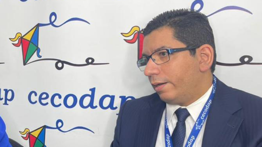 Cecodap documentó 1.405 casos de niños y adolescentes afectados por los terremotos