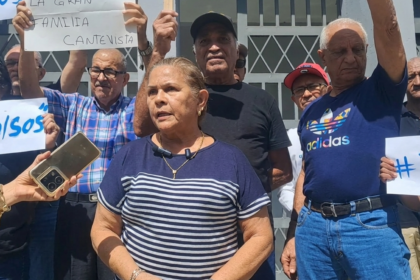 Jubilados y pensionados de CANTV denuncian pagos incompletos