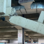 Ministro de Transporte estima que la recuperación del Aeropuerto de Maiquetía tardaría entre 10 y 12 semanas