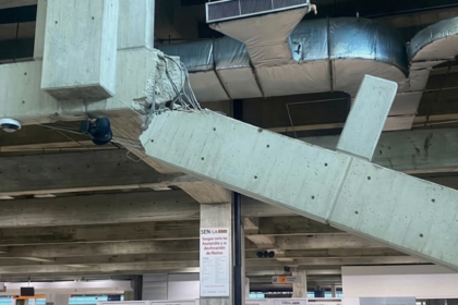 Ministro de Transporte estima que la recuperación del Aeropuerto de Maiquetía tardaría entre 10 y 12 semanas