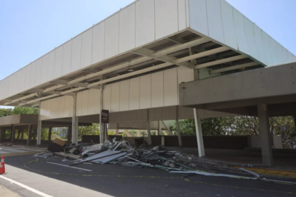 Ministro de Transporte estima que la recuperación del Aeropuerto de Maiquetía tardaría entre 10 y 12 semanas