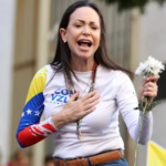 María Corina Machado afirmó que el 28J cambió la historia e incentivó a los venezolanos a una transición