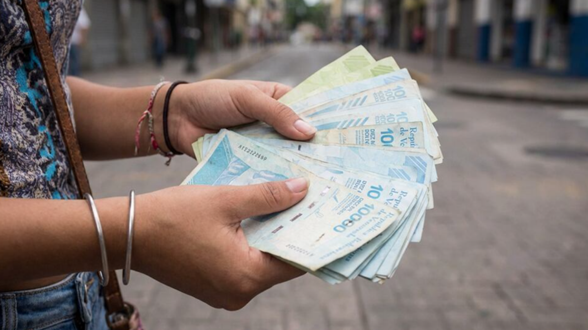 Sistema Patria comenzó a pagar dos bonos el 29 de julio: ¿quiénes los reciben y para qué alcanzan?