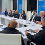 Conatel se reunió con SpaceX para formalizar su servicio en Venezuela
