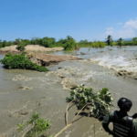 Fuertes lluvias afectan a comunidades de Lara y Yaracuy
