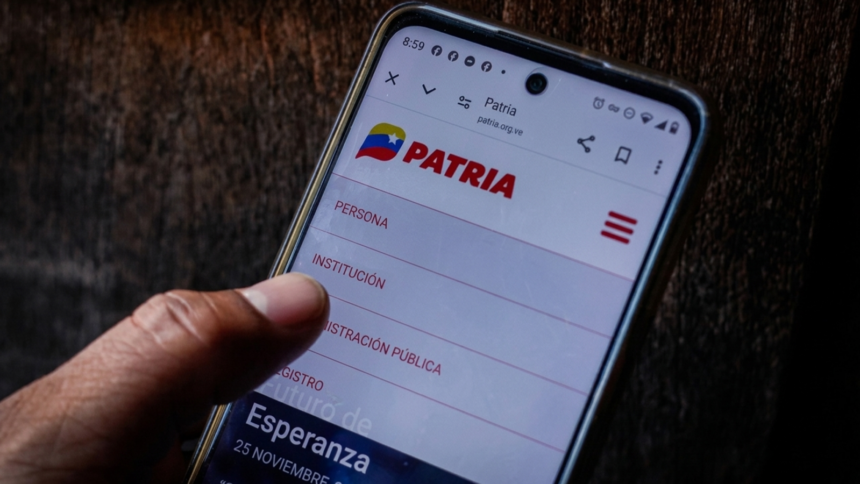 Sistema Patria comenzó a pagar dos bonos el 29 de julio: ¿quiénes los reciben y para qué alcanzan?
