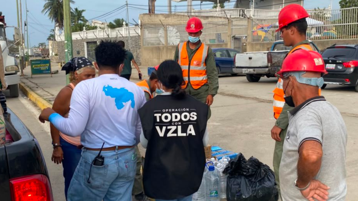 María Corina Machado afirmó que el 28J cambió la historia e incentivó a los venezolanos a una transición