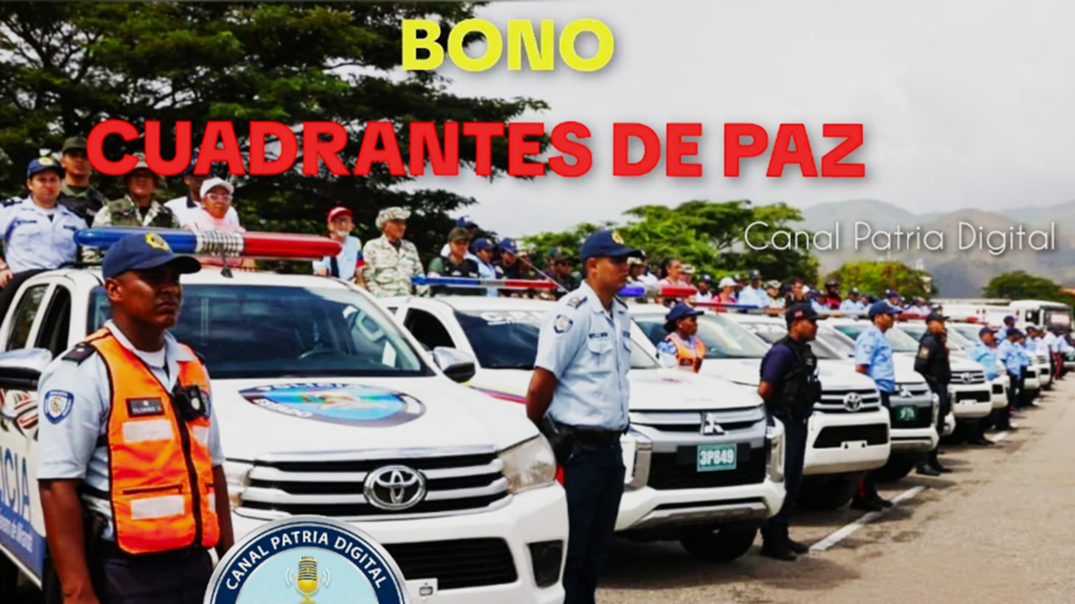 Sistema Patria comenzó a pagar dos bonos el 29 de julio: ¿quiénes los reciben y para qué alcanzan?