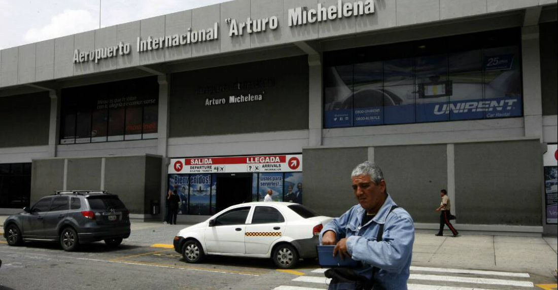 Reportaron nueva tasa aeroportuaria en el aeropuerto internacional de Valencia: ¿cuáles son los montos?