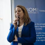 La OIM afirma que la cooperación es clave para debilitar las redes de tráfico de migrantes