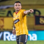 Detuvieron en Carabobo al presunto responsable del homicidio del futbolista ecuatoriano Mario Pineida