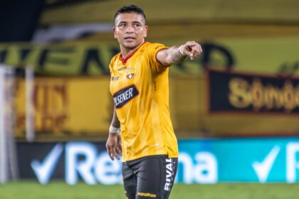 Detuvieron en Carabobo al presunto responsable del homicidio del futbolista ecuatoriano Mario Pineida