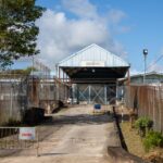 Buscan a ocho venezolanos que escaparon de un centro migratorio de Trinidad y Tobago