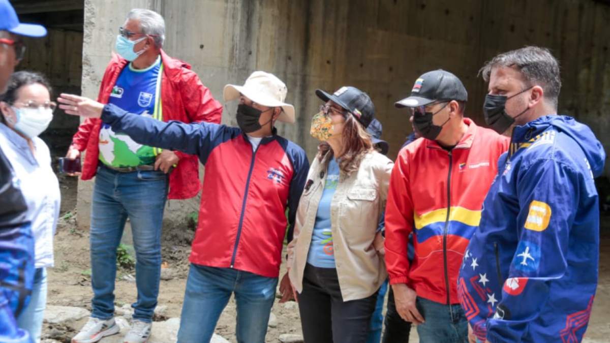 Siete estados registraron daños en sus estructuras viales tras los terremotos