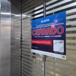 Denunciaron la retención de la periodista Yandris Saldivia por trabajadores de Corpocapital